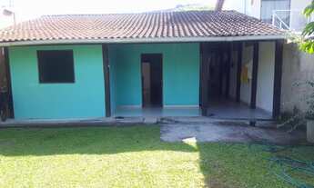 Imagem: Casa para venda no Pantanal - Paraty - RJ