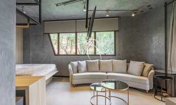 Imagem 2: SãO PAULO - Apartamento Padrão - Vila Olímpia