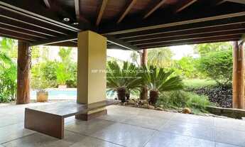 Imagem 6: Casa para venda com 700 metros quadrados com 4 quartos em Itanhangá - Rio de Janeiro - RJ