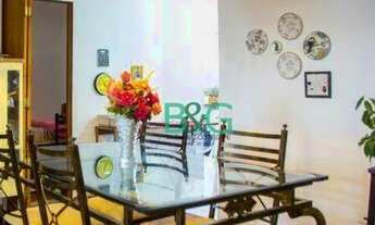 Imagem 6: Apartamento com 2 dormitórios à venda, 76 m² por R$ 509.000 - Alto da Lapa - São Paulo/SP