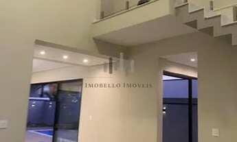 Imagem 3: Casa - Swiss Park - Campinas