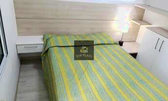 Imagem 7: Flat disponível no Jardins