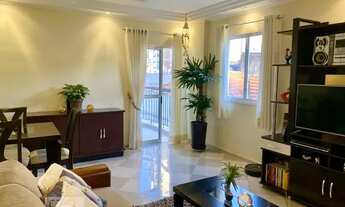 Imagem 2: Apartamento à Venda - Mooca, 3 Quartos, 87 m2