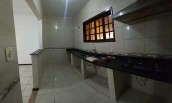 Imagem 4: Casa para aluguel possui 130 metros quadrados com 3 quartos em Araçatiba - Maricá - RJ