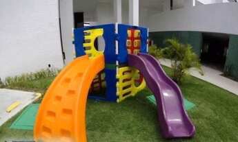 Imagem 3: Apt 3 quartos, Poço