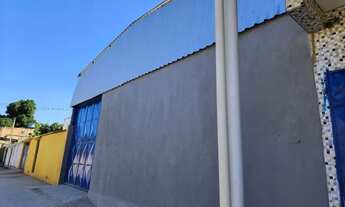 Imagem 2: Alugo galpâo em nova Iguaçu bairro santa rita