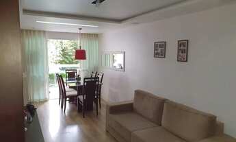 Imagem 2: Excelente apartamento no condomínio Sesmarías