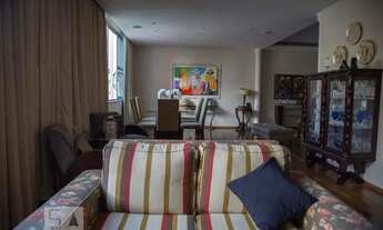 Imagem 2: Apartamento à Venda - Tijuca, 3 Quartos, 200 m2