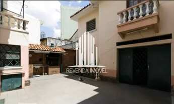 Imagem: Casa á venda na Aclimação com 300m²