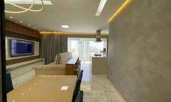 Imagem 4: Apartamento para aluguel e venda com 69 m com 2 suítes