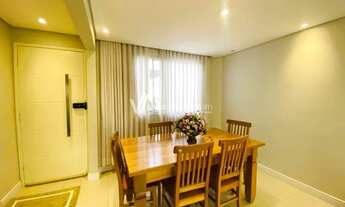 Imagem 3: Casa de condomínio à venda no bairro Parque Beatriz