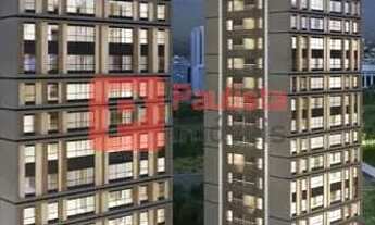 Imagem: Apartamento/ loft 68,50uteis, 1 vaga, lazer