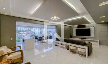 Imagem 3: Apartamento para Aluguel - Mooca, 2 Quartos, 149 m2