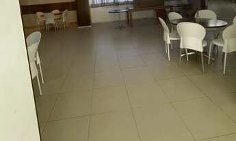 Imagem 6: Três quartos mais dependência no Villa Privilege