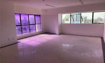 Imagem 2: Sala comercial para Locação no Empresarial Multmed Ilha Center - Ilha do Leite