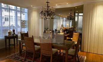 Imagem 3: RIO DE JANEIRO - Apartamento Padrão - LEBLON