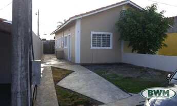 Imagem 2: Casa com 2 dormitórios à venda, 43 m² por R$ 192.000 - Lopes de Oliveira - Sorocaba/SP