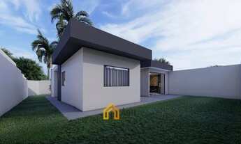 Imagem 2: Casa com 3 dormitórios à venda por R$ 449.000 - Pousada Del Rey - Igarapé/MG