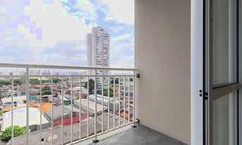 Imagem 6: Apartamento para aluguel e venda possui 60 metros quadrados com 2 quartos