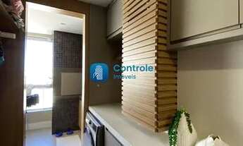 Imagem 5: Apartamento com 02 suíte no bairro Campinas, em São José