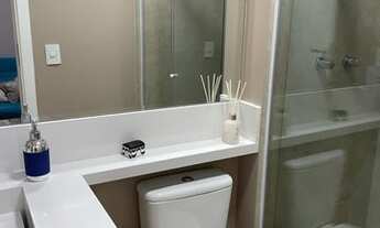 Imagem 5: Apartamento para venda com 96 metros quadrados com 2 quartos em Vila Andrade - São Paulo