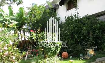 Imagem 5: Casa com 4 Quartos e 3 banheiros