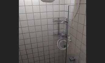 Imagem 6: Apartamento para aluguel tem 57 metros quadrados com 2 quartos