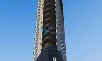 Imagem: Apartamento à venda no bairro Meia Praia