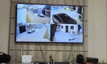 Imagem 7: RESIDENCIQAL PARAÍSO 800M²- 04 QUARTOS- ATRAS DO DETRAN