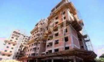 Imagem 2: Apartamento para Venda - 52.7m², 3 dormitórios, sendo 1 suites, 2 vagas - Cavalhada