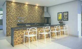 Imagem 6: Apartamento-terreo-quintal--02 quartos-elevador-belle horizonte-esplanada 1-Valparaiso