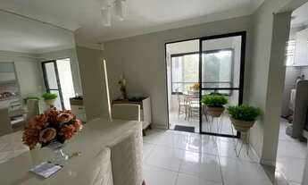 Imagem 2: Lar Veredas 3/4 total sombra com reforma