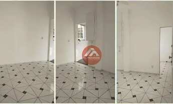 Imagem 10: Apartamento para Venda em Rio de Janeiro, Vila Isabel, 1 dormitório, 1 banheiro