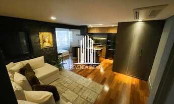 Imagem 2: Cobertura 123m² - Brás