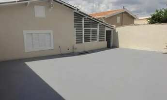 Imagem 3: Casa residencial para locação, Jardim Nova Europa, Campinas - CA0578