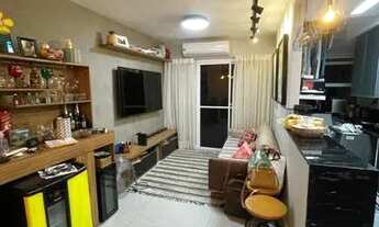 Imagem: Vendo Lindo Apt 2 Qts Vila da Penha