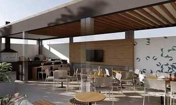 Imagem 5: LUME RECREIO - 3 QTOS COM SUÍTE