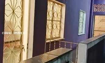 Imagem: Alugo excelente casa 2 quartos com área