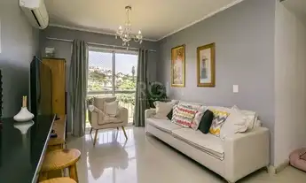 Imagem 2: Apartamento em Cavalhada