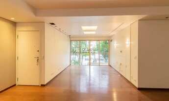 Imagem 3: Apartamento Venda Moema 186 m² 4 Dormitórios