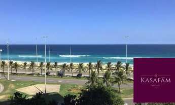 Imagem 3: Alfa Quality - Vistão Mar, Av Lúcio Costa