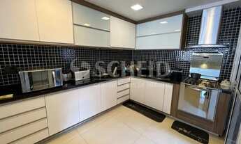 Imagem 5: Apartamento 110m² 3 dormitórios sendo 1 suíte e 2 vagas à venda na Vila Mascote