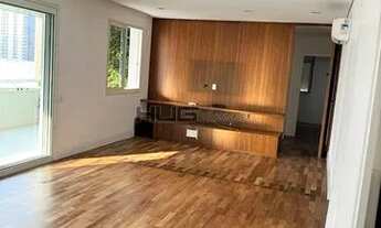 Imagem: Apartamento 3 suites, 3 vagas - Itaim Bibi