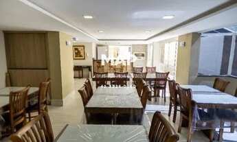 Imagem 4: Lindo apartamento 3 quartos no Edifício das Palmeiras - Água Verde