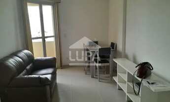 Imagem: Apartamento com 1 dormitório para locação