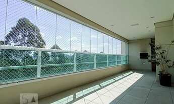 Imagem 6: Apartamento para Aluguel - Alphaville, 3 Quartos, 202 m2