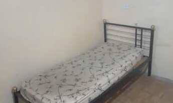 Imagem: Pensionato Masculino