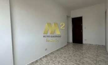 Imagem 3: Apartamento com 1 dorm, Tupi, Praia Grande - R$ 180 mil, Cod: 12700