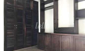 Imagem 6: São Paulo - Casa Padrão - Alto da Boa Vista