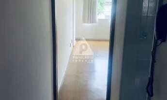 Imagem 2: Apartamento à venda, 2 quartos, 1 vaga, Rio Comprido - RIO DE JANEIRO/RJ